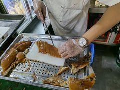 -北平味道.京味菜.烤鸭(梨园店)