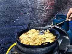 -桂萍特色牛筋牛杂(长堤街总店)