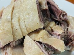 -四嫂鹅肉店(银海南二横街店)