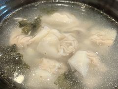 -奥华餐厅·老张记(台基厂店)