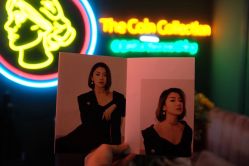 -OOAK设计师品牌概念店(新乐路店)