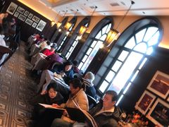-德大西餐社
