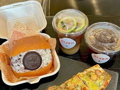 -帝戎(禾祥西路店)