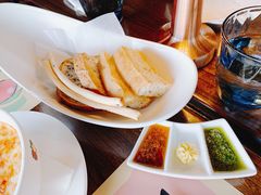 -安妮意大利餐厅(日坛店)