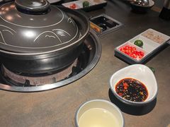 -同仁四季椰子鸡(罗湖国贸店)