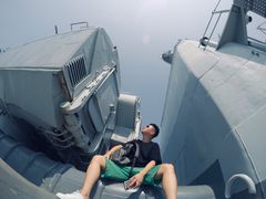 -中国人民解放军海军博物馆