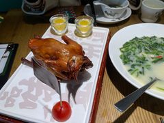 -大鸽饭(岗顶店)