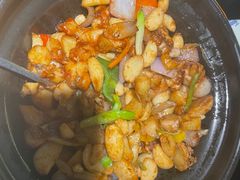 -顺峰顺水顺德菜(龙华店)