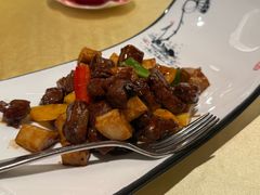 -武汉香格里拉大酒店·香宫中餐厅