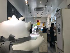 -茶力的小怪兽(梅林卓悦汇店)