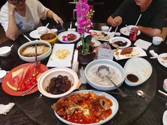 -海天楼中餐厅(吴宫泛太平洋酒店)
