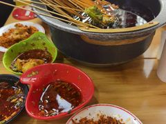 -冒椒火辣(奎星楼街店)