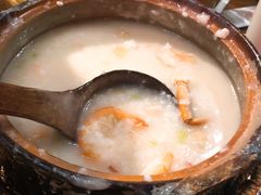 -南拳十三姨·潮汕砂锅粥(世纪金源店)
