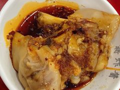 七星猪手-蒋炸酱(内东街店)