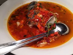 -坛宗剁椒鱼头(河西王府井店)