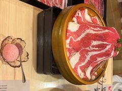 -牛匠和牛寿喜锅(西安总店)