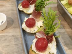 -吃饼人西餐(南开店)