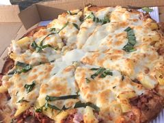-Steveston Pizza Company (Richmond)