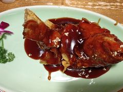 -新白鹿餐厅(银泰西湖文化广场店)