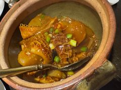 -甄御•海鲜新青岛菜(麦岛店)