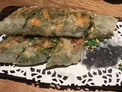-芳芳私房菜·精做淮扬菜(承德路店)