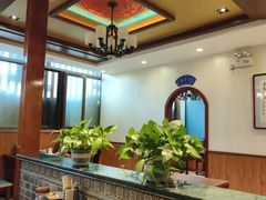 大堂-老三羊汤【北兴隆街店】