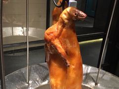 -大鸭梨烤鸭(枣园店)