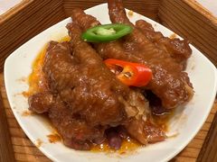 -粤江春·早茶·潮粤菜·宴会(罗湖宝能中心店)