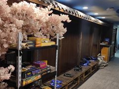 -白兔子密室(长寿路店)