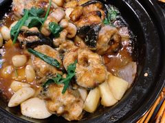 -金龙·打边炉(南京西路店)
