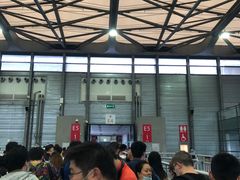 -九六广场-停车场