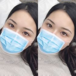 -久匠·野生眉半永久纹绣
