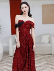 -艾朵婚纱