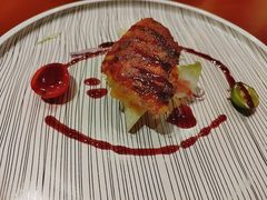 -V Bar海景扒房(北海湾惠龙万达嘉华酒店)