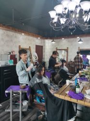 -你好时尚发型工作室