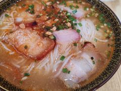-肇兴特色牛肉粉