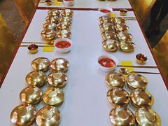 -金日成广场