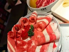 -大龙燚火锅(太古里店)