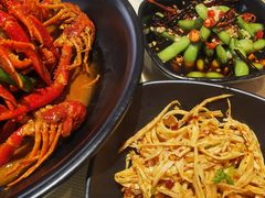 -聚味瞿记·龙虾堂(坡子街店)