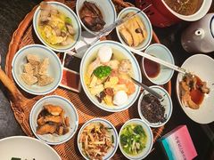 -寻宝记绍兴菜(鲁迅路店)