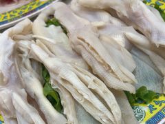 -清真·马家火锅美食城(镇江北路店)