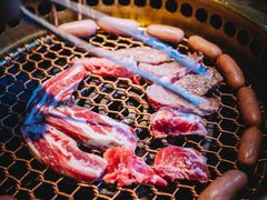黑牛肋条-九畋町和牛黑牛烤肉料理(三里屯3·3大厦店)