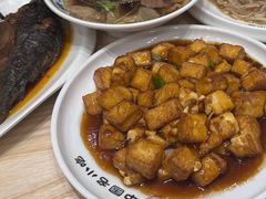 -直隶安家牛肉罩饼(建华店)