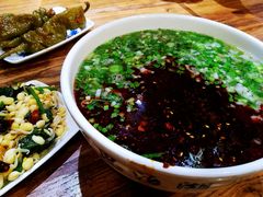 -思泊湖牛肉面(兰州总店)