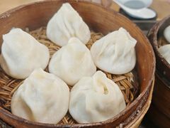 蟹粉汤包-常鲜德乐购迎桂馒头店(麻巷公寓店)