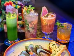 -blue frog蓝蛙(长泰广场店)