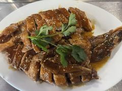 陈皮碌鸭-侠成水上农庄(工业大道店)