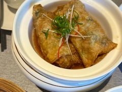-潮府馆·非遗潮州菜·世纪公园(新国际博览中心店)