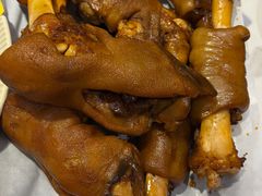 -贯贯吉·清真餐厅(浙江中路店)