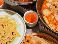 -肖记公安牛肉鱼杂馆·省级非物质文化遗产(江汉路直营店)